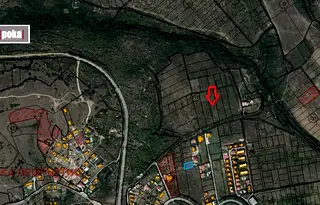 Парцел в Студентско че