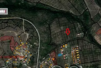 Парцел в Студентско че