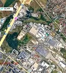 Парцел в СПЗ Модерно предие