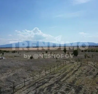 Photo 4 — Plot in Voluyak