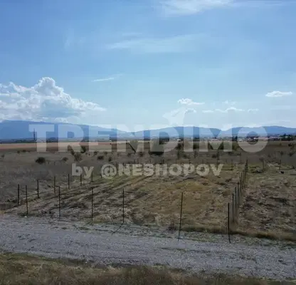 Photo 5 — Plot in Voluyak