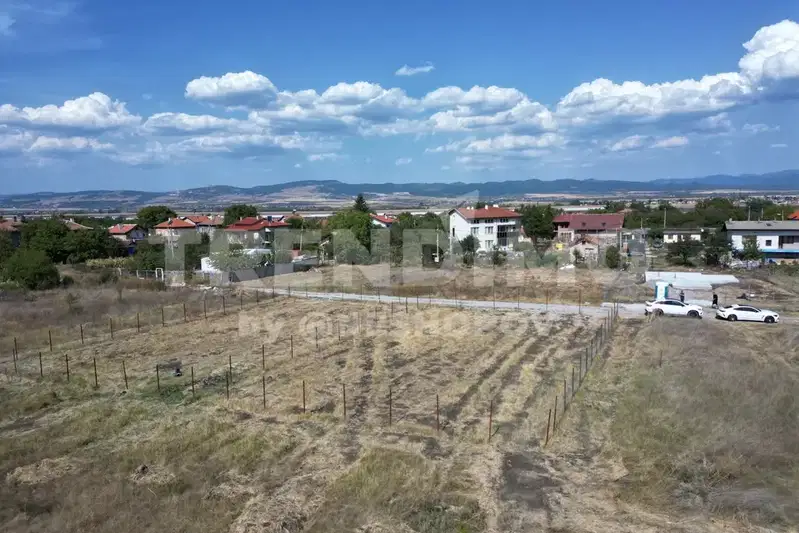 Plot in Voluyak
