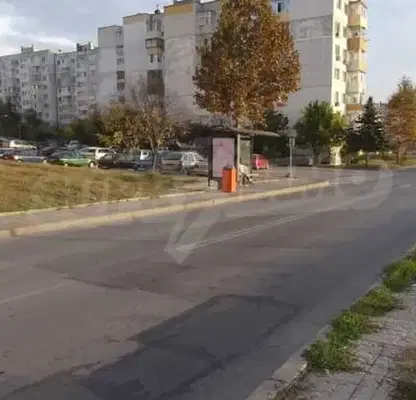 Photo 4 — Plot in Kaysieva ina