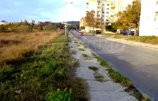 Парцел в Кайсиева ина