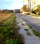 Парцел в Кайсиева ина
