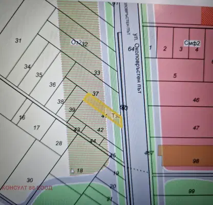 Photo 3 — Plot in Chepinci
