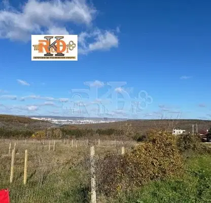 Photo 2 — Plot in Zvezdica