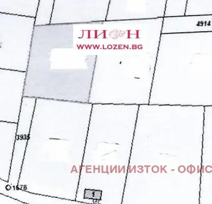 Photo 3 — Plot in Lozen