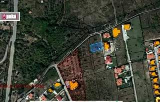 Парцел в Студентско че