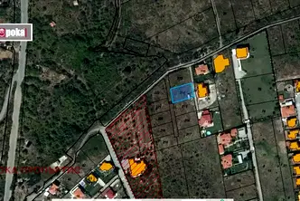 Парцел в Студентско че