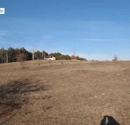 Photo 4 — Plot in Voinegovci