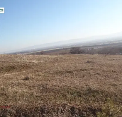 Photo 5 — Plot in Voinegovci