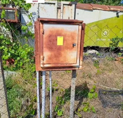 Снимка 5 — Парцел в с. Тополи