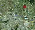Снимка 4 — Парцел в с. Световрачене