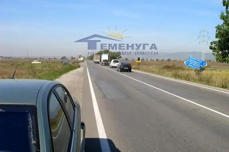 Парцел в с. Световрачене