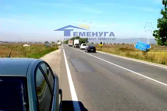 Парцел в с. Световрачене