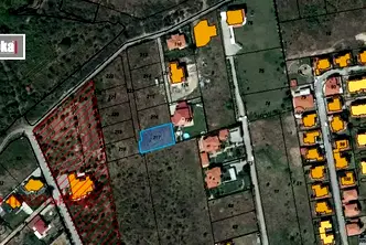 Парцел в Студентско че