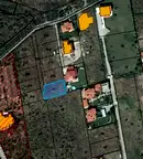 Парцел в Студентско че