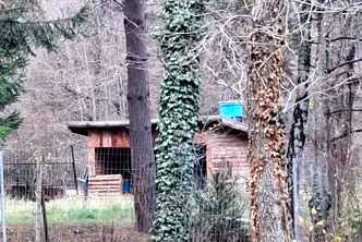 Парцел в с. Бистрица