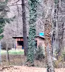 Парцел в с. Бистрица
