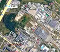 Снимка 2 — Парцел в СПЗ Модерно предие