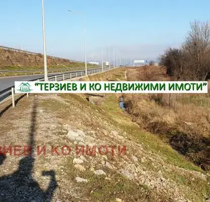 Снимка 2 — Парцел в с. Мрамор