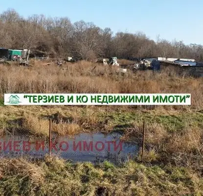 Снимка 3 — Парцел в с. Мрамор