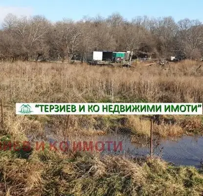 Снимка 4 — Парцел в с. Мрамор