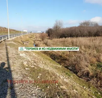 Снимка 5 — Парцел в с. Мрамор