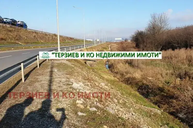 Парцел в с. Мрамор