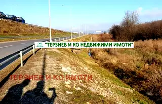Парцел в с. Мрамор