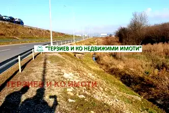 Парцел в с. Мрамор