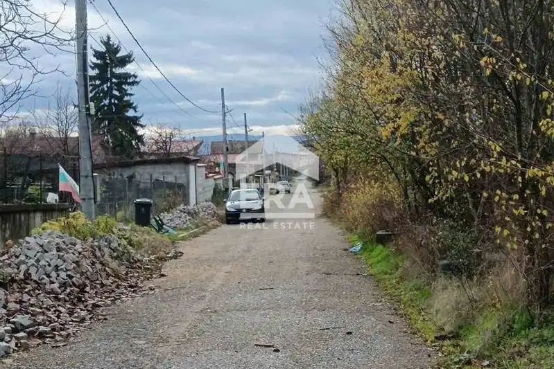 Парцел в с. Яна
