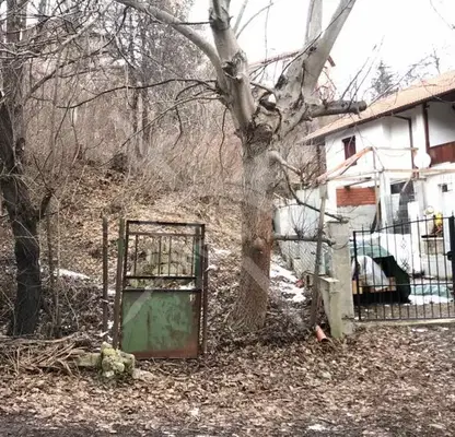 Photo 2 — Plot in Pancharevo