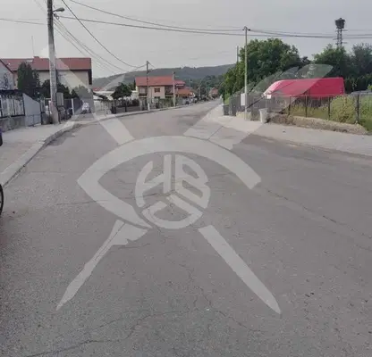 Photo 5 — Plot in Novi Iskyr