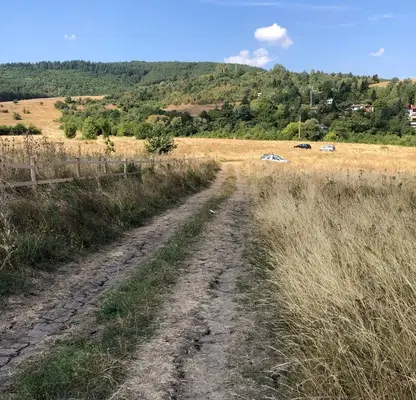 Снимка 2 — Парцел в с. Кокаляне