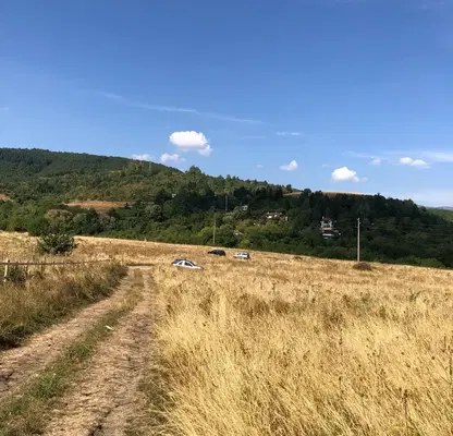 Снимка 3 — Парцел в с. Кокаляне