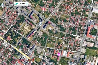 Парцел в Модерно предие