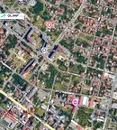 Парцел в Модерно предие