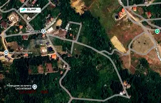 Парцел в с. Герман