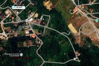 Парцел в с. Герман