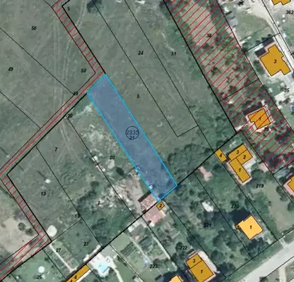 Photo 2 — Plot in Ivanyane