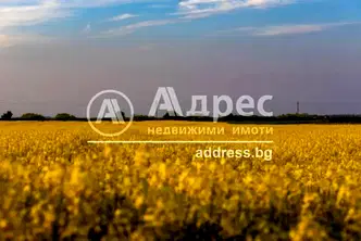Парцел в с. Горни Богров