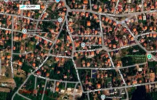 Парцел в с. Лозен
