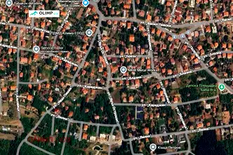 Парцел в с. Лозен