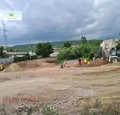 Photo 5 — Plot in German