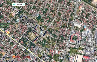 Парцел в Модерно предие