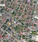 Парцел в Модерно предие