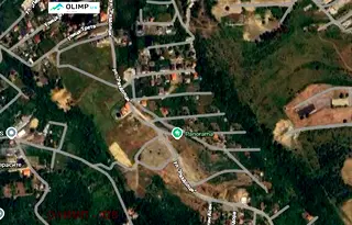 Парцел в с. Герман