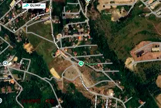 Парцел в с. Герман